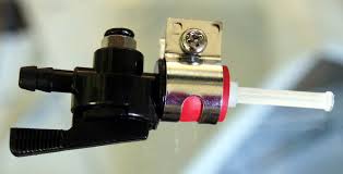 Топливный кран М2,5/3,5 Топливный кран М2,5/3,5