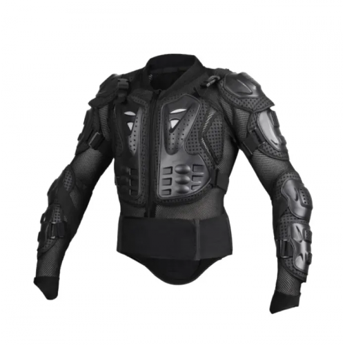 Защита тела AIM Drive Black 2024 Защита тела AIM Drive Black 2024