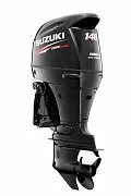 Мотор лодочный подвесной Suzuki 4-х тактный DF 140 AT L  Мотор лодочный подвесной Suzuki 4-х тактный DF 140 AT L