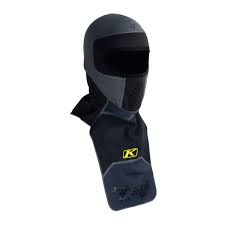 Подшлемник KLIM Covert Black 2022  Подшлемник KLIM Covert Black 2022