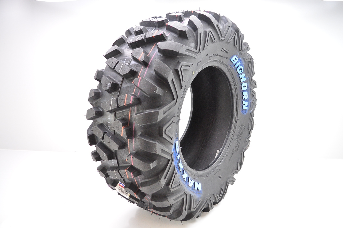 Шина для квадроцикла MAXXIS BigHorn M917 27x11-R12 Шина для квадроцикла MAXXIS BigHorn M917 27x11-R12
