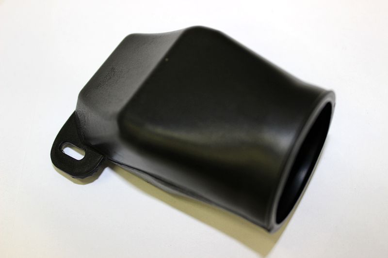 Шноркель воздушного фильтра Шноркель воздушного фильтра