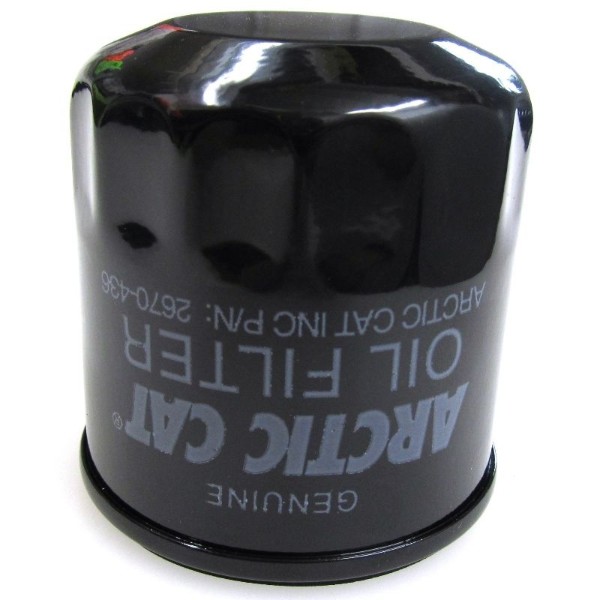 Фильтр масляный к снегоходу Arctic Cat 1100/1100Тurbo Фильтр масляный к снегоходу Arctic Cat 1100/1100Тurbo