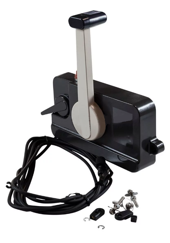 Пульт ДУ правый борт (1 061) Пульт ДУ правый борт (1 061)