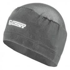 Подшлемник SCOTT MX Basic Grey 2017 Подшлемник SCOTT MX Basic Grey 2017