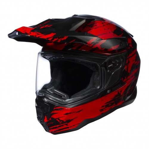 Шлем интеграл GSB XP-22S Black Rad 2023 Шлем интеграл GSB XP-22S Black Rad 2023