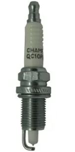Свеча зажигания CHAMPION QC10PEPB Свеча зажигания CHAMPION QC10PEPB