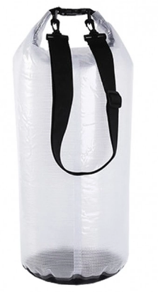 Гермоупаковка ГМ 20 прозрачная Гермоупаковка ГМ 20 прозрачная