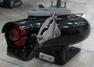 Насадка водомётная Mercury 40 2т 2ц Рыболовная академия Насадка водомётная Mercury 40 2т 2ц Рыболовная академия