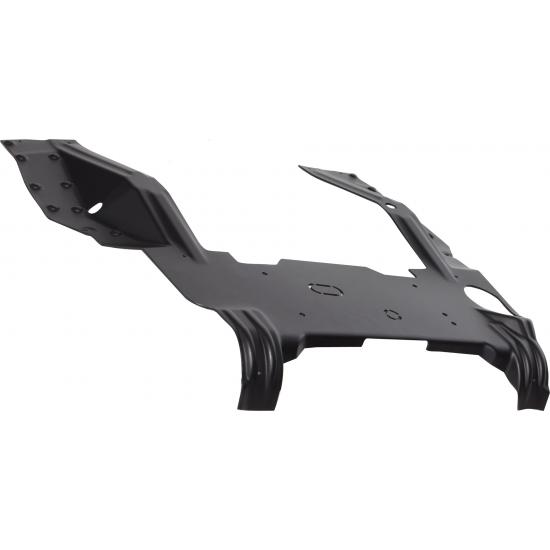 Защита днища пластиковая задняя к снегоходу BRP Ski-Doo Expedition 1200SE (платформа XU WT) Черный Защита днища пластиковая задняя к снегоходу BRP Ski-Doo Expedition 1200SE (платформа XU WT) Черный