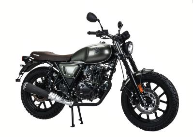 Мотоцикл дорожный Motoland TEXAS 300 Мотоцикл дорожный Motoland TEXAS 300