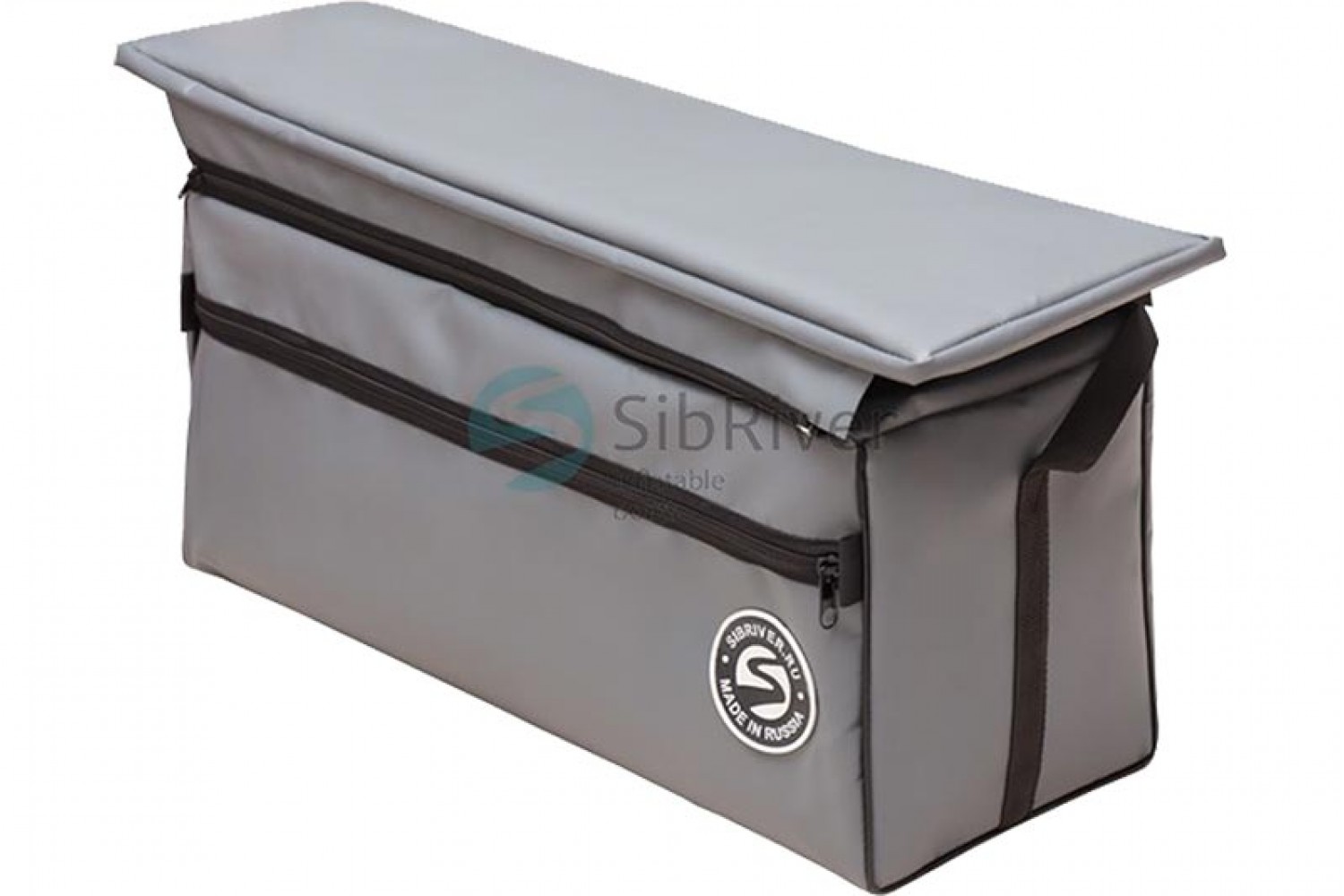 Сумка-сиденье ПВХ 60 см SibRiver Сумка-сиденье ПВХ 60 см SibRiver