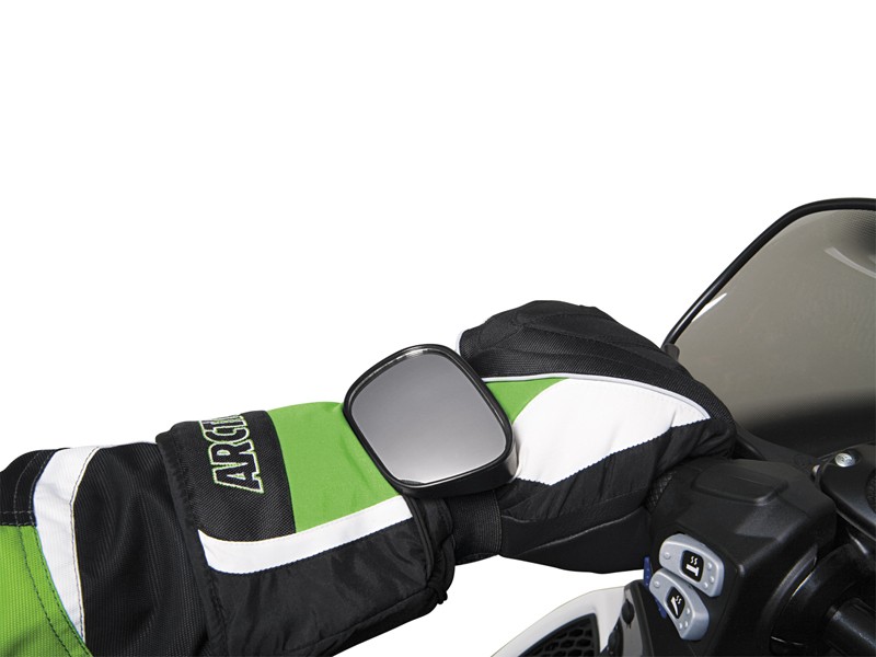 Зеркало на руку Arctic Cat  Зеркало на руку Arctic Cat
