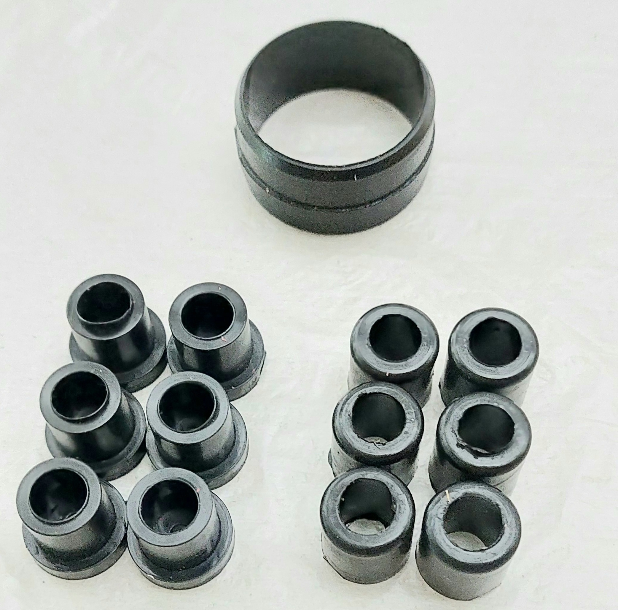 Комплект ремонтный ведущего вариатора к снегоходу РМ Буран (вариатор Сафари) Комплект ремонтный ведущего вариатора к снегоходу РМ Буран (вариатор Сафари)