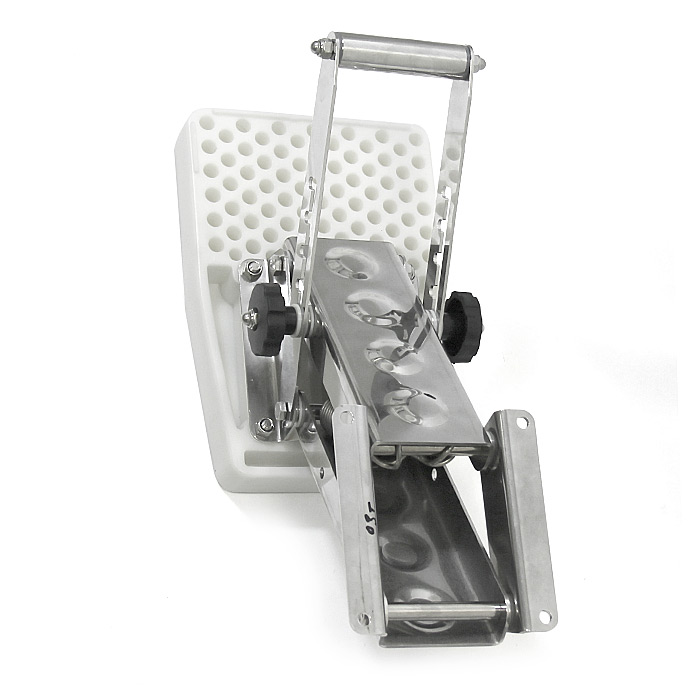 Транец выносной троллинговый Транец выносной троллинговый