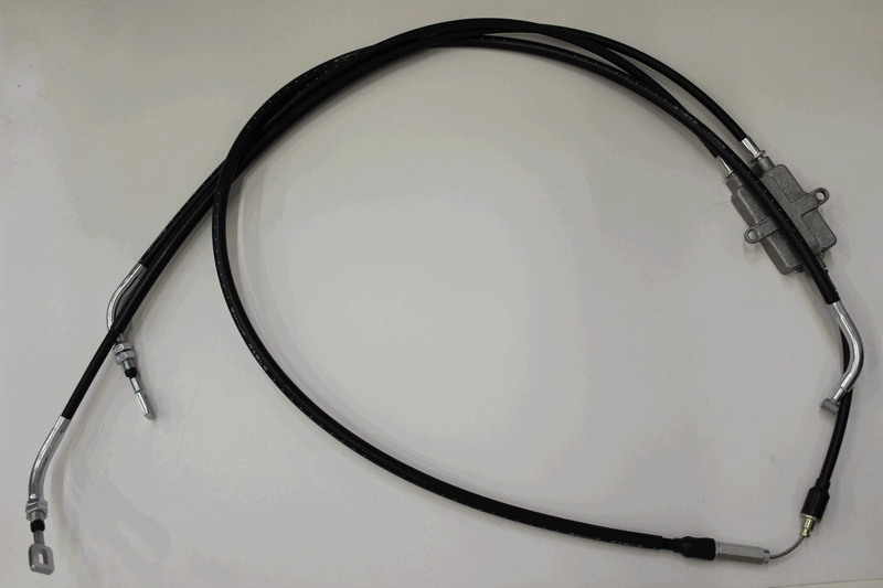 Трос парковочного тормоза к квадроциклу CFMOTO X8HO/X10 Трос парковочного тормоза к квадроциклу CFMOTO X8HO/X10
