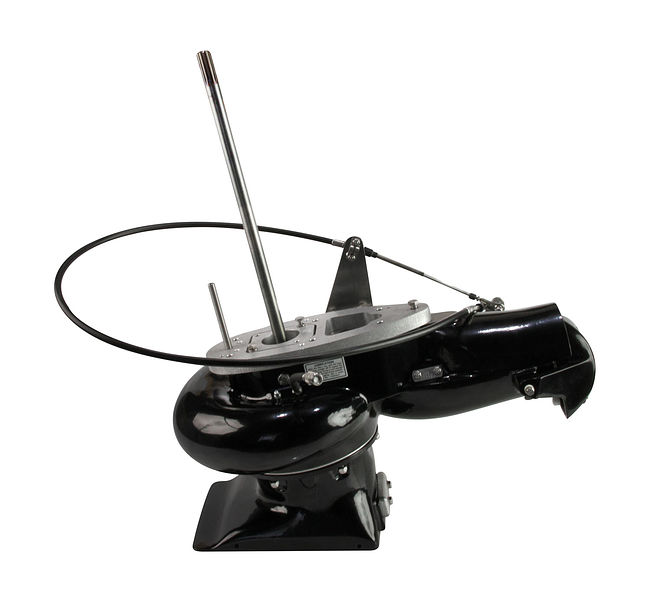 Насадка водометная Suzuki 40-60 4т 3ц Outboard Jet  Насадка водометная Suzuki 40-60 4т 3ц Outboard Jet