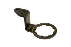 Сошка рулевая левая к снегоходу BRP Ski-Doo/Lynx (2008-2011 м.г.) SPI Сошка рулевая левая к снегоходу BRP Ski-Doo/Lynx (2008-2011 м.г.) SPI