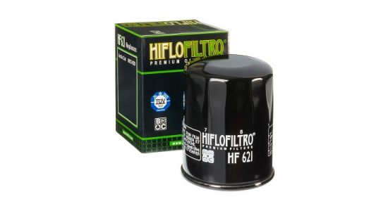 Фильтр масляный HF-621 Arctic Cat Фильтр масляный HF-621 Arctic Cat