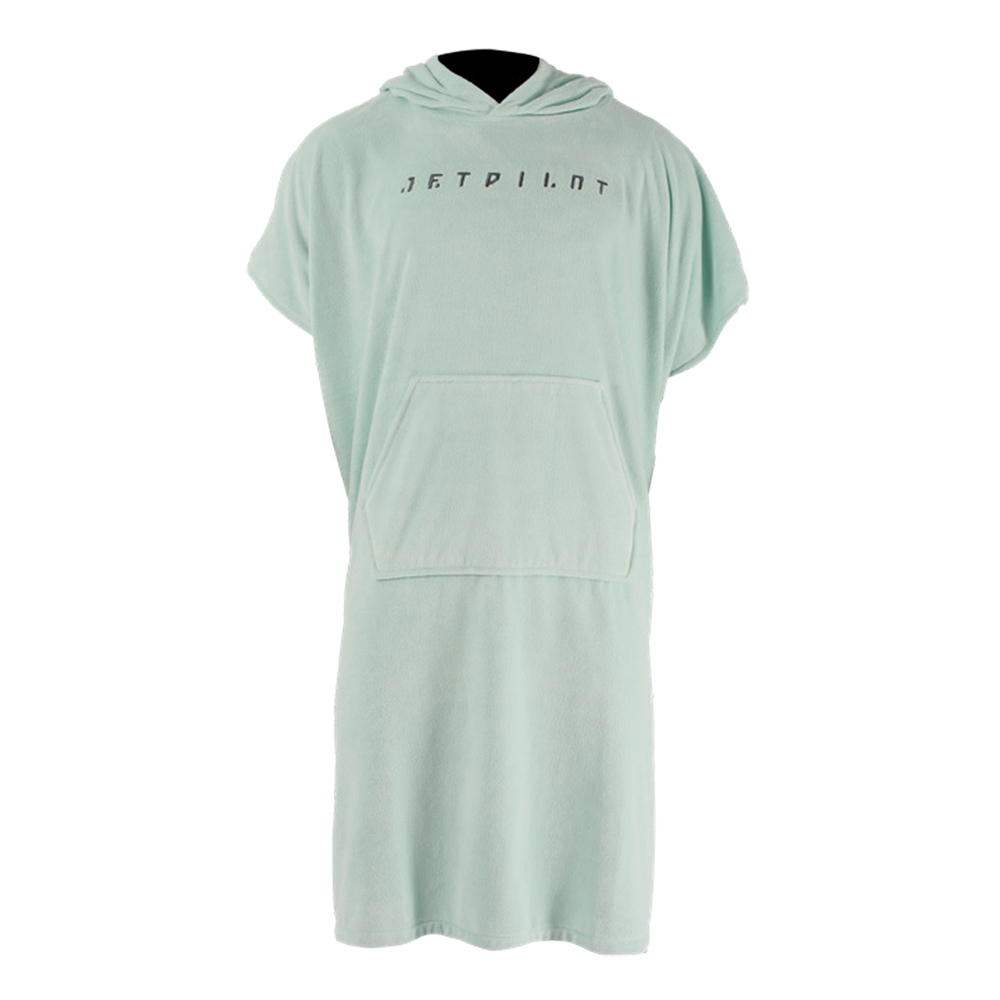 Платье-полотенце с капюшоном JetPilot Flight 2023 Платье-полотенце с капюшоном JetPilot Flight 2023