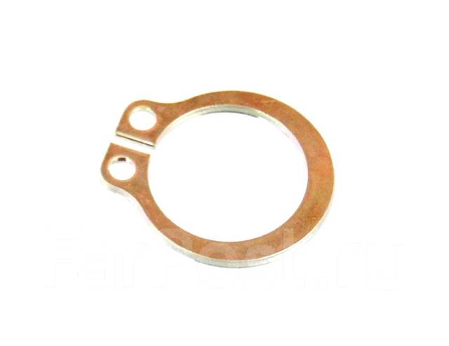 Кольцо стопорное (6 062) Кольцо стопорное (6 062)