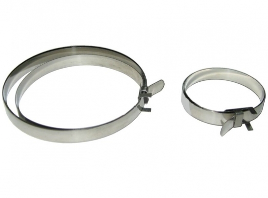 Хомут пыльника шруса универсальный Хомут пыльника шруса универсальный