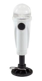 Огонь топовы съемный, приклеиваемое основание Огонь топовы съемный, приклеиваемое основание