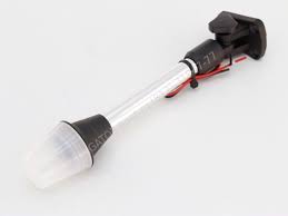 Огонь топовый с регулировкой угла наклона Огонь топовый с регулировкой угла наклона