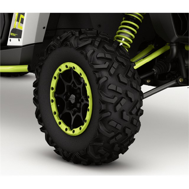 Диск колёсный задний 14x8" PCD4x137 Maverick X DS (BRP) Диск колёсный задний 14x8" PCD4x137 Maverick X DS (BRP)