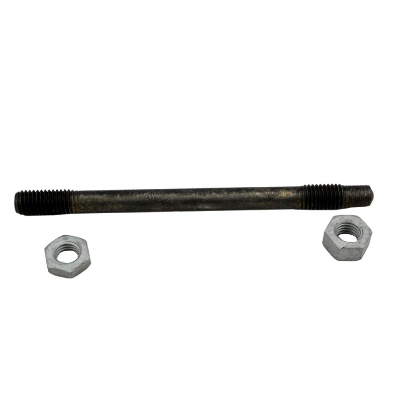 Болт ведомого вариатора BRP Can-Am MAVERICK/COMMANDER Болт ведомого вариатора BRP Can-Am MAVERICK/COMMANDER