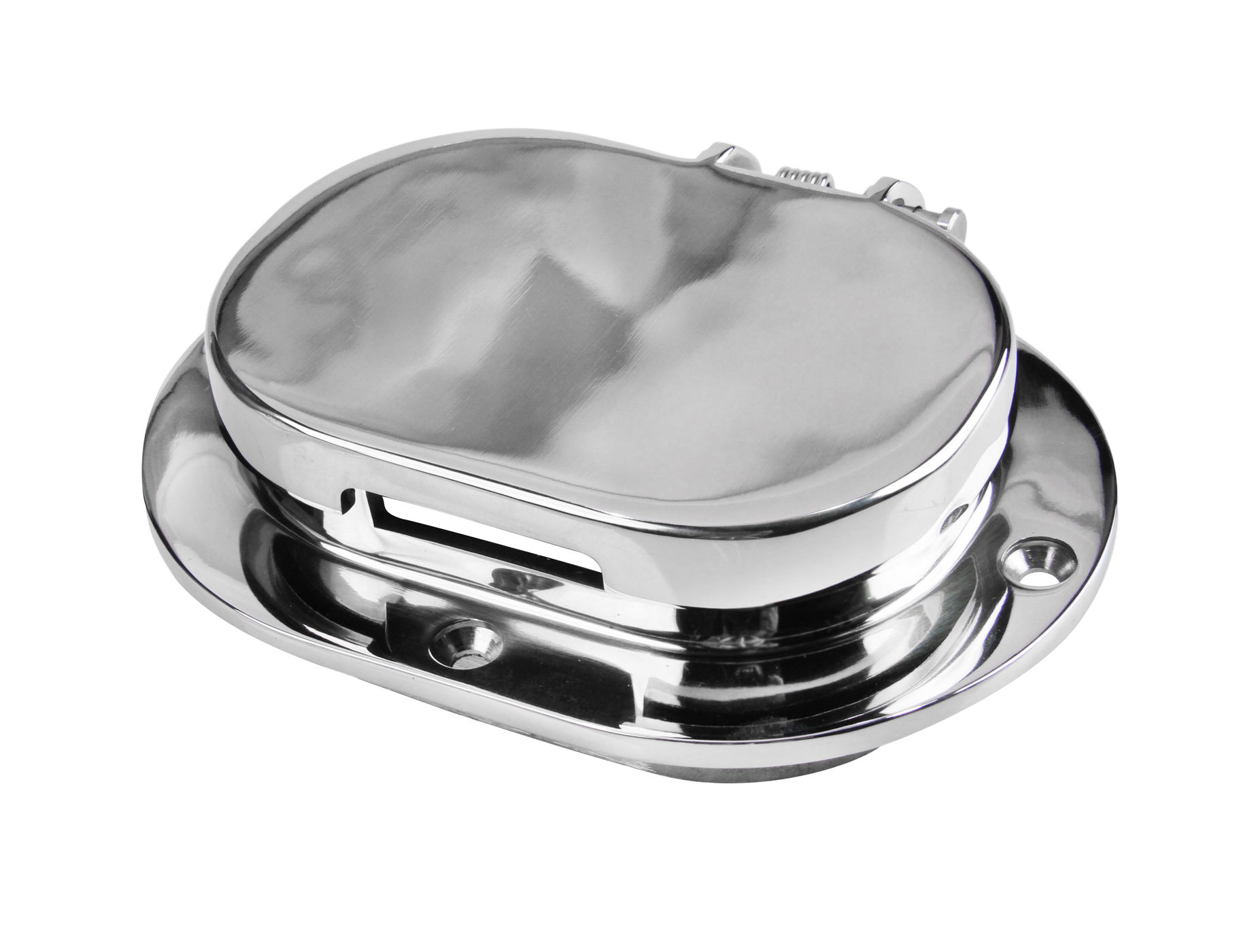 Клюз палубный для каната и цепи Клюз палубный для каната и цепи