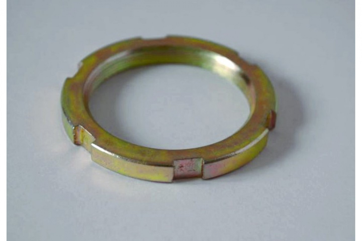 Гайка ведомого шкива вариатора Гайка ведомого шкива вариатора