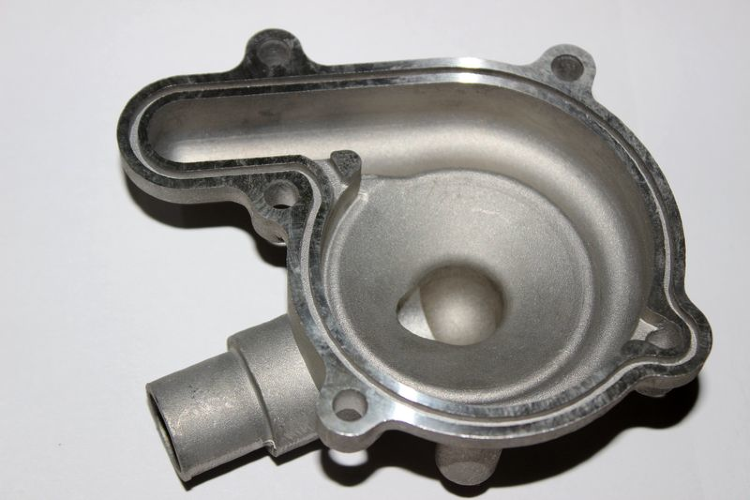 Крышка помпы CFMOTO Х8, U8, Z8 Крышка помпы CFMOTO Х8, U8, Z8