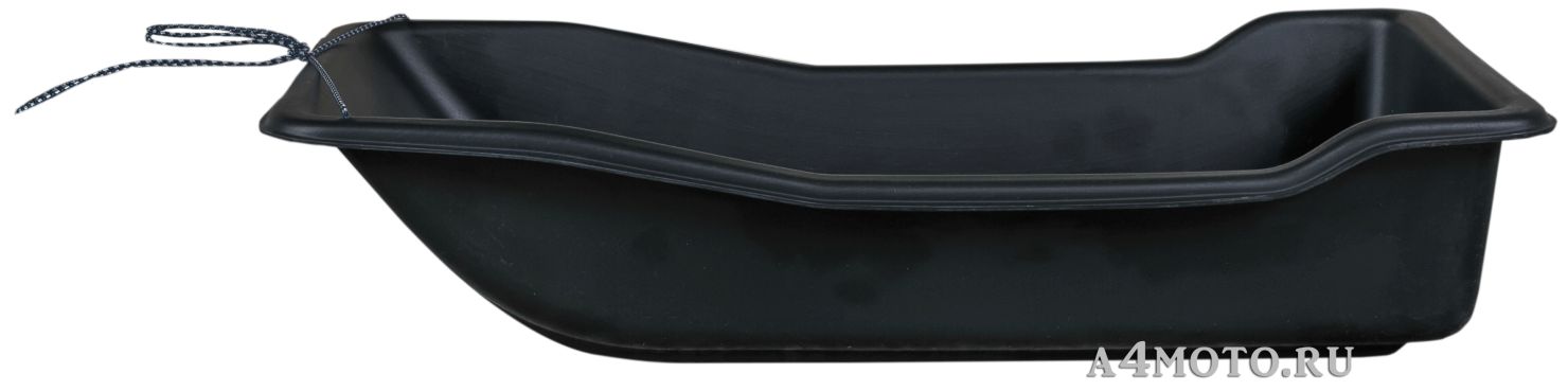 Сани-волокуши рыбацкие "Большие" черный Сани-волокуши рыбацкие "Большие" черный