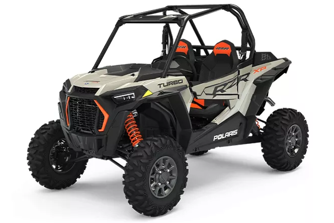 Снегоболотоход Polaris RZR XP Turbo 2021 Снегоболотоход Polaris RZR XP Turbo 2021