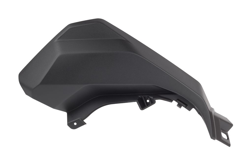 Брызговик левый задний BRP Can-Am Outlander G2 Брызговик левый задний BRP Can-Am Outlander G2