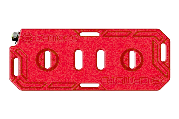 Канистра для CFORCE 20 л. Красный Канистра для CFORCE 20 л. Красный