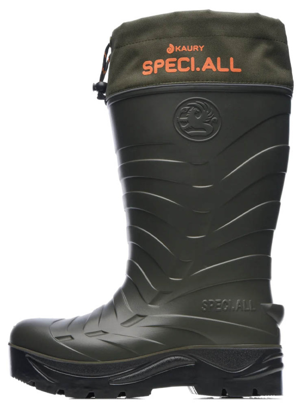 Сапоги EVA PW Olive 2025 Сапоги EVA PW Olive 2025