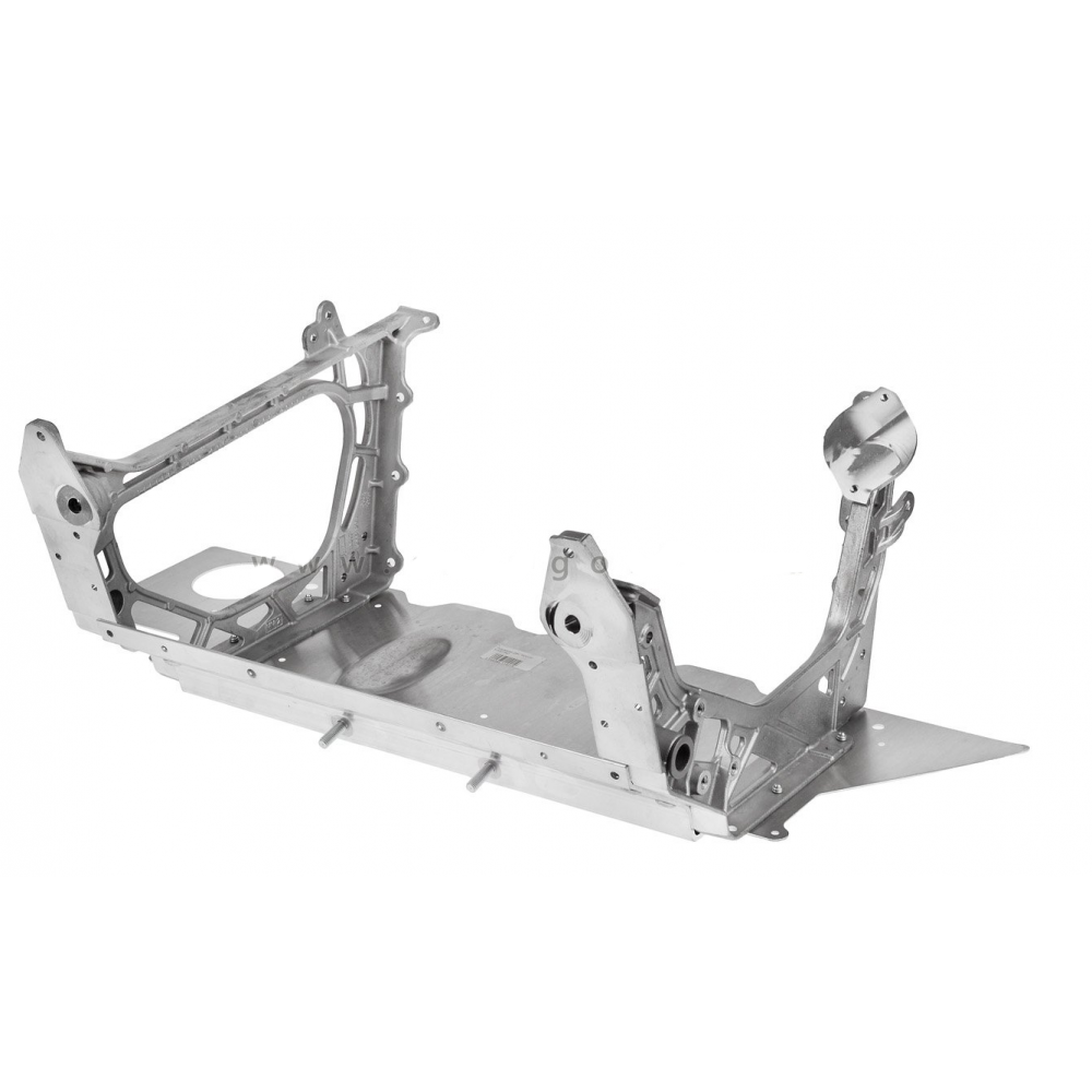 Модуль Е снегоходный Модуль Е снегоходный