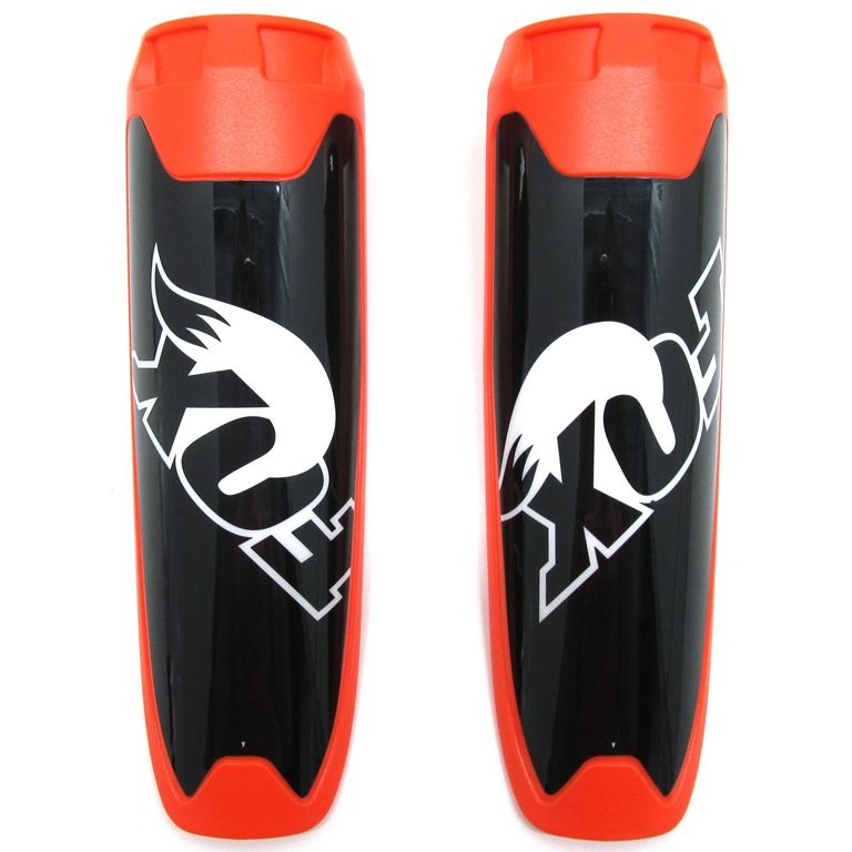 Защита амортизаторов пластиковая к снегоходу Arctic Cat M800/8000 Sno Pro Оранжевый Защита амортизаторов пластиковая к снегоходу Arctic Cat M800/8000 Sno Pro Оранжевый