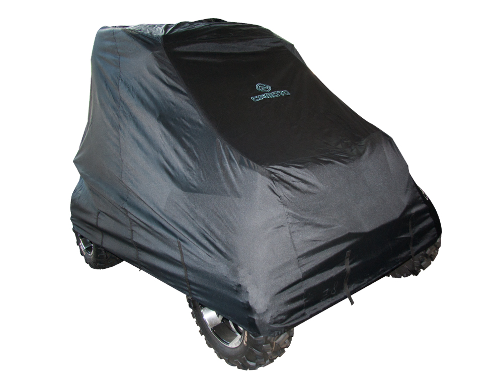 Чехол транспортировочный к квадроциклу CFMOTO Z8/Z10 (CFMOTO оригинал) Чехол транспортировочный к квадроциклу CFMOTO Z8/Z10 (CFMOTO оригинал)