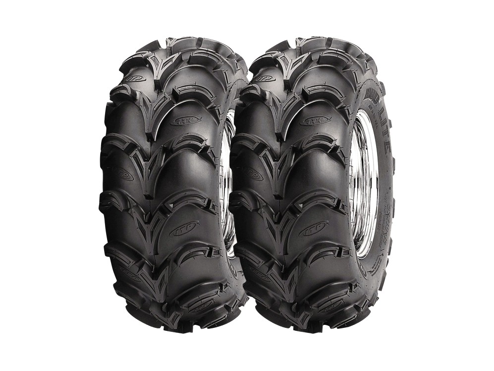 Шина для квадроцикла ITP Mudlite XL 28x12-R12 Шина для квадроцикла ITP Mudlite XL 28x12-R12