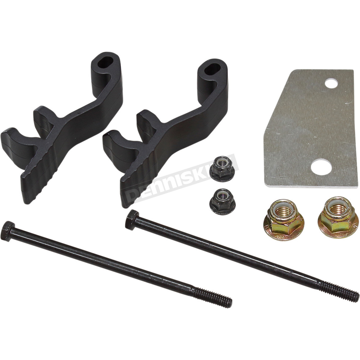 Проставка регулировочная лыжи Ski-Doo Проставка регулировочная лыжи Ski-Doo