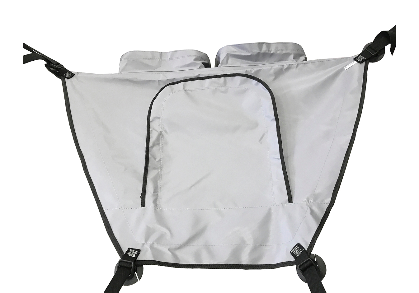 Сумка носовая для лодок ПВХ 330-390 см Патриот Сумка носовая для лодок ПВХ 330-390 см Патриот