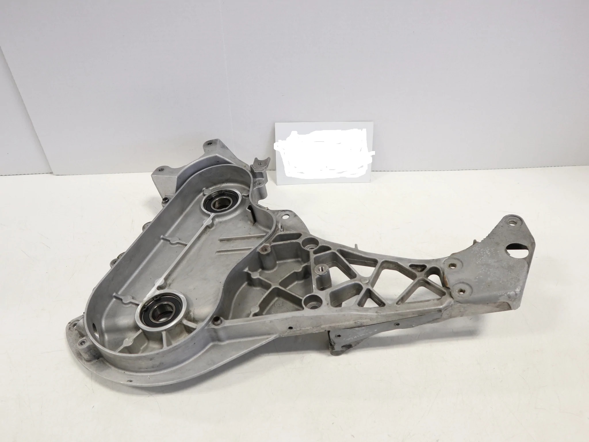 Картер КПП для снегохода Polaris PRO RMK/SKS Картер КПП для снегохода Polaris PRO RMK/SKS