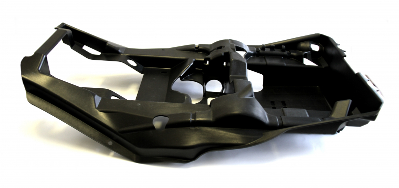 Панель пластиковая BRP Can-Am Панель пластиковая BRP Can-Am