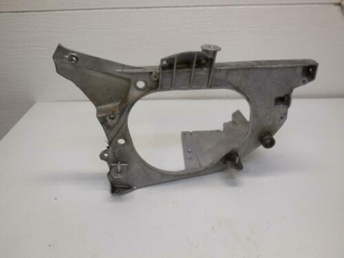 Лонжерон снегохода G4 RH Лонжерон снегохода G4 RH