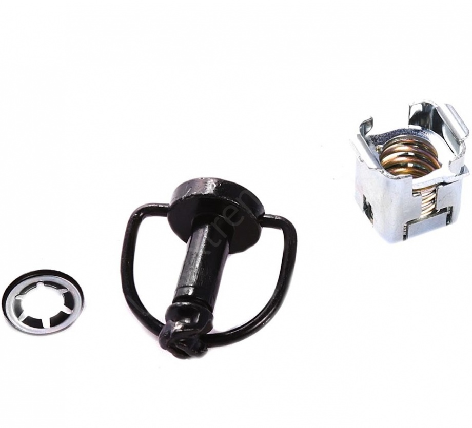 Крепление поворотное для капота к снегоходу BRP Ski-Doo/Lynx (517304296) Крепление поворотное для капота к снегоходу BRP Ski-Doo/Lynx (517304296)