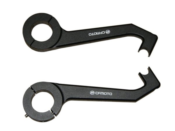 Крепление фары LPX21CF Крепление фары LPX21CF