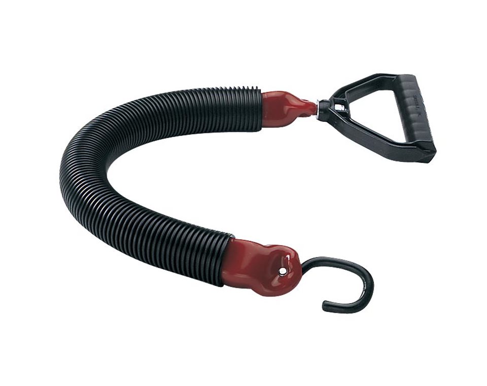 Стропа Polaris для вытягивания снегохода Стропа Polaris для вытягивания снегохода